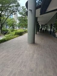 Woods Square (D25), Retail #543461241